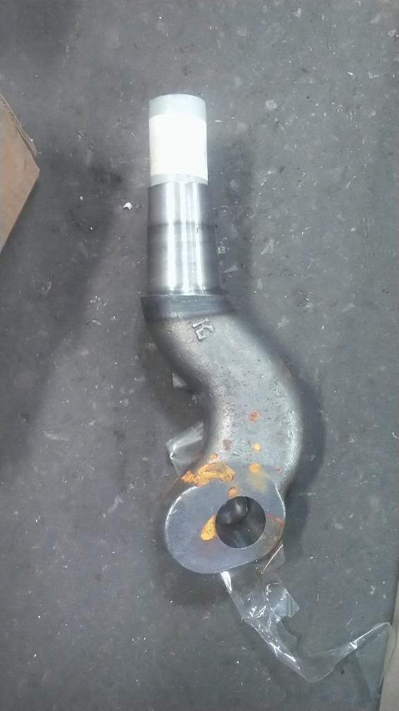 Replaces 2506875C1 INTERNATIONAL STEERING PART ,  OH