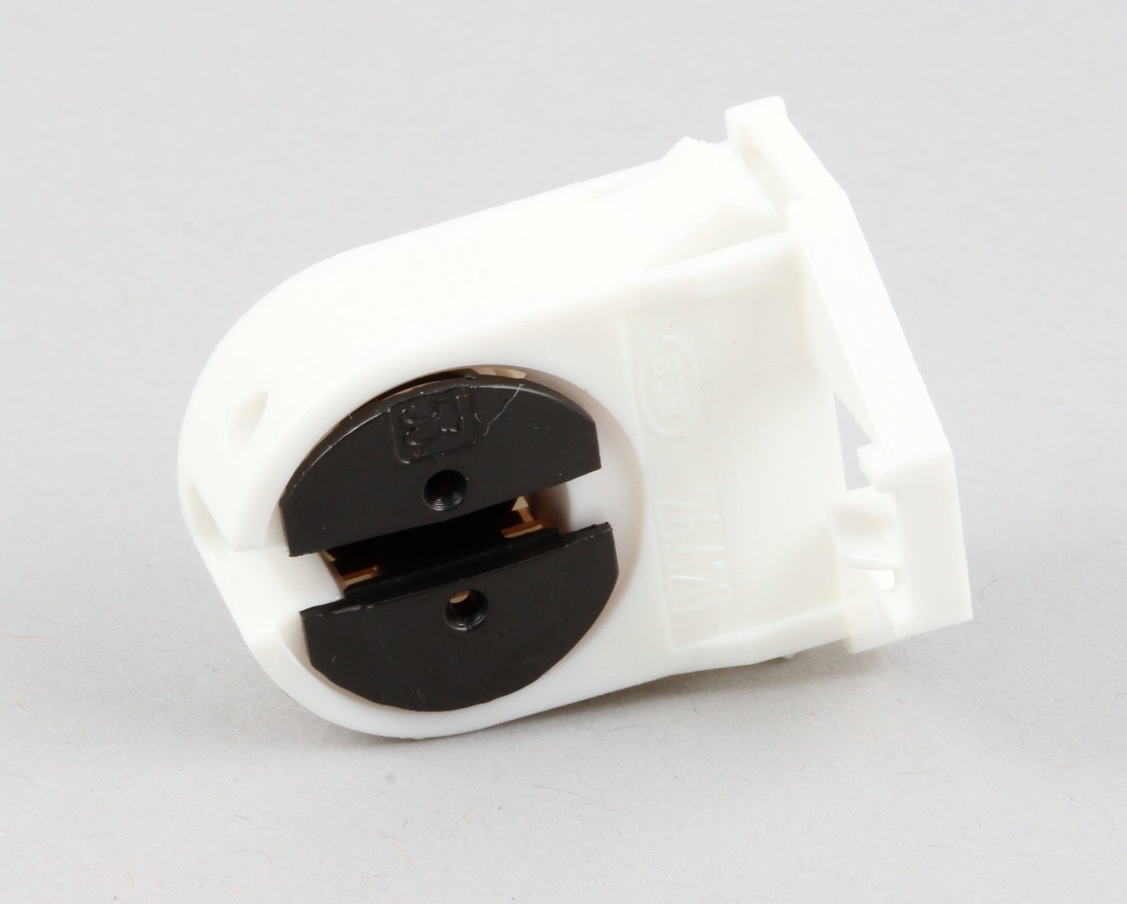 Bki Lampholder, T5 Push-Through LH0025 - Genuine OEM Replacement Part