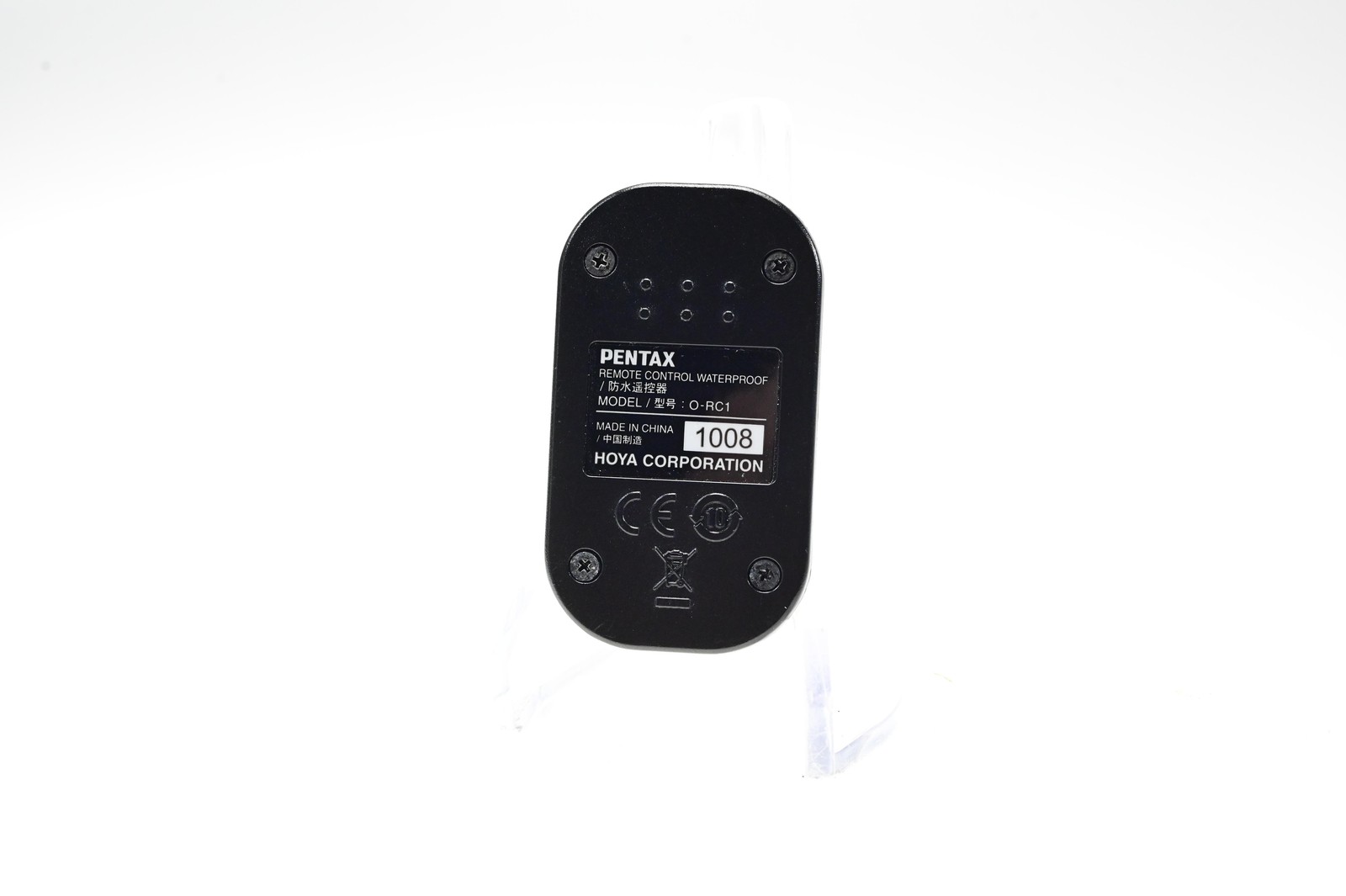 Pentax O-RC1 Remote Control Waterproof #G214