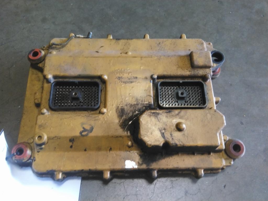 Replaces 223-1235-06 2007 CAT C13 ENGINE CONTROL MODULE (ECM) ,  GA
