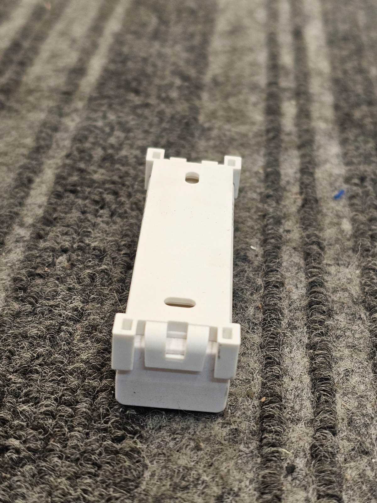 EASYFIT ETHSU S3051-C350: Temperature Humidity Sensor White