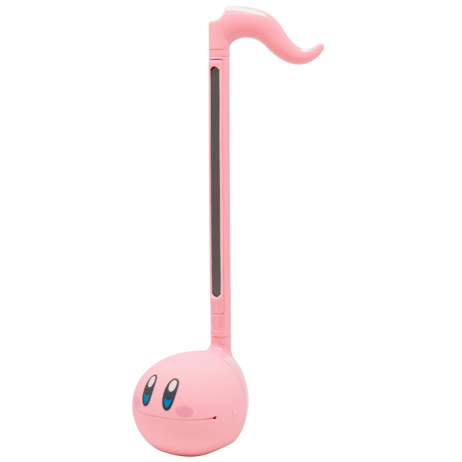 cube 1320 Otamatone Series Kirby Version
