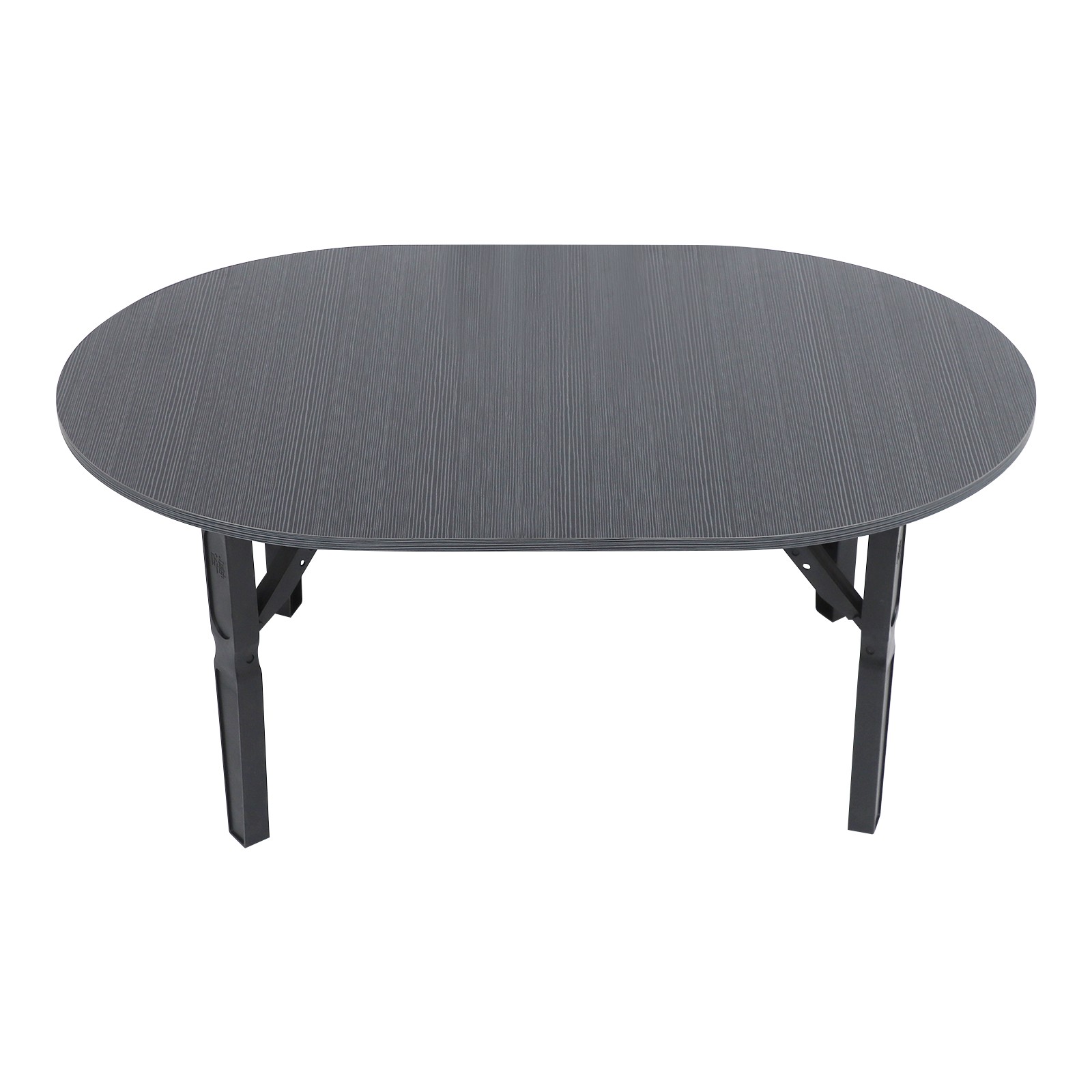 Coffee Table Foldable Small Table Portable Coffee Table 80*48*36cm Max 44 lbs