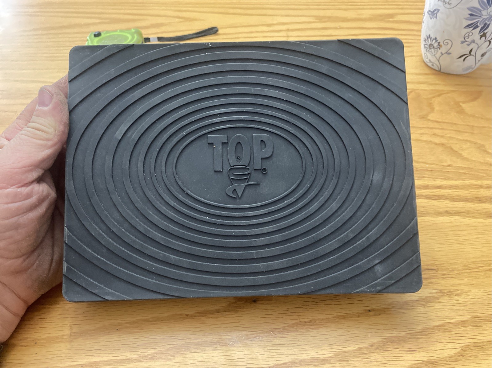 💥 TOP-O- MATIC CIGARETTE ROLLING MACHINE ✨ WORKS