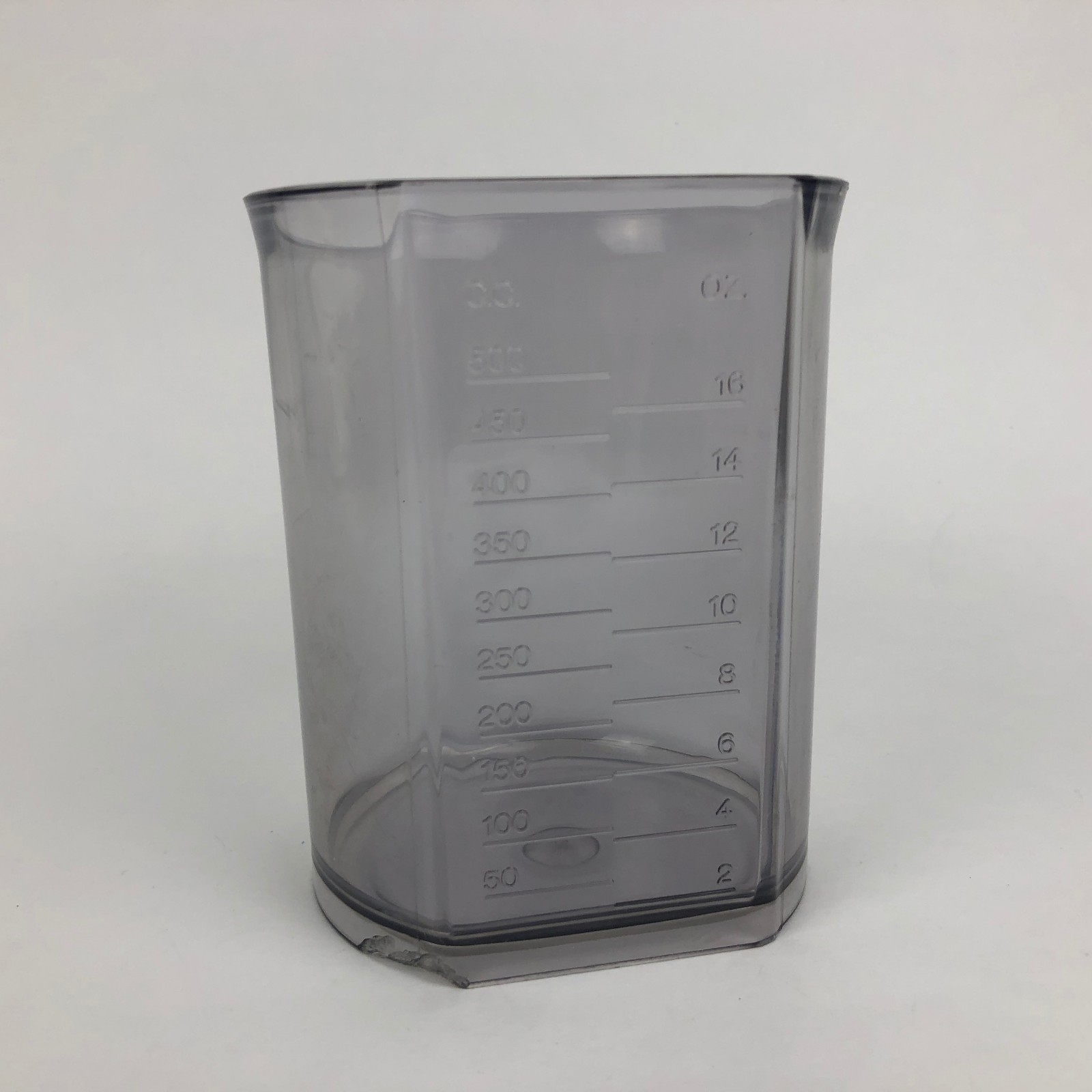 Krups VitaMight Type 294 Replacement Juice Cup Part 16oz 500cc