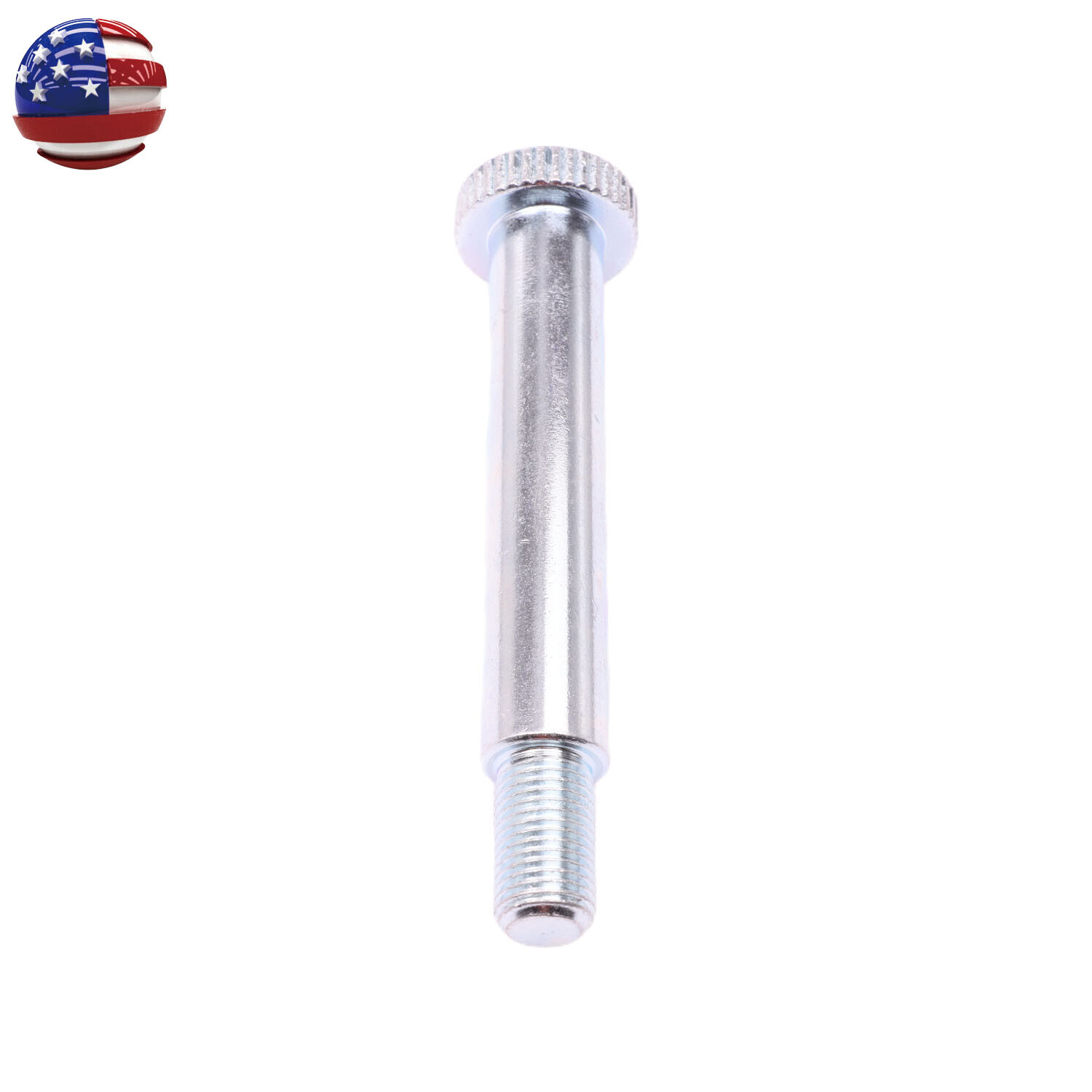 Suspension Control Lower Shaft Bolt for Nissan Frontier 1987-2004 54419-VK80A