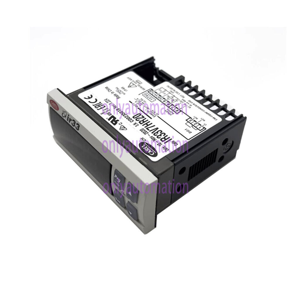 1pc NEW FOR CAREL IR33W7HR20 Temperature Controller~