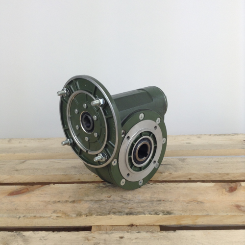 FRS085PC-90B5I28 Varvel Wormgear 90-B5 i=28