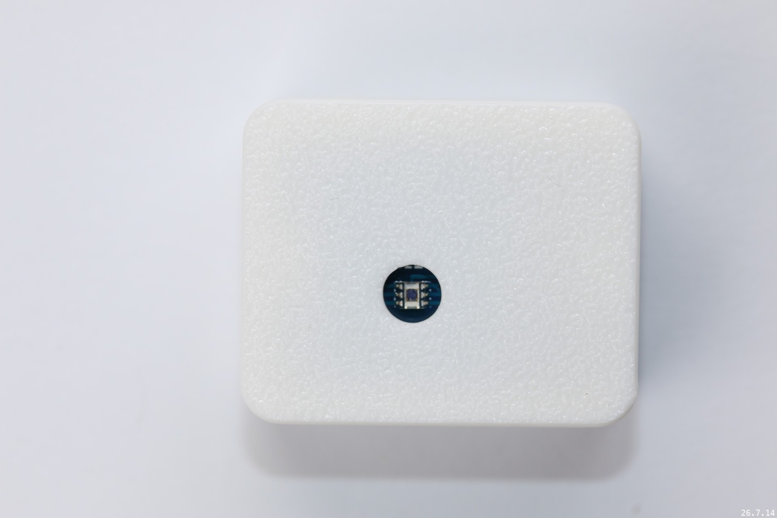 Light-Sensor LS3004 For HomeAssitant By Screek (OPT3004 + ESP32C3 + ESPHome)