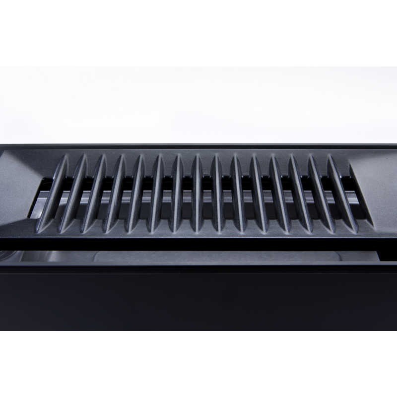 Peacock DINING WLV-50 Electric Grill Compact Temperature-Controlled Tabletop NEW