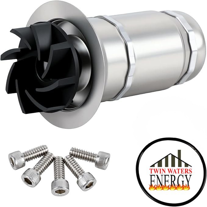 Taco  007-045RP Bronze Cartridge Replaces  Taco 007-042RP. (#22000.00)