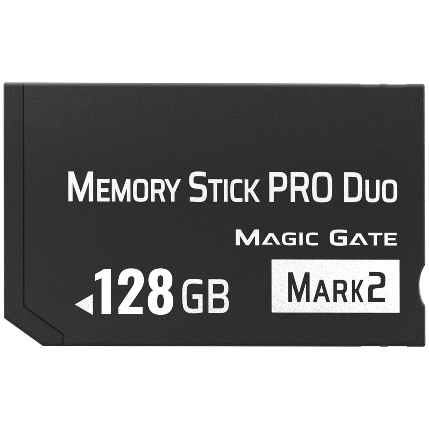 High-Speed 128GB Memory Stick Pro Duo for PSP/Camera