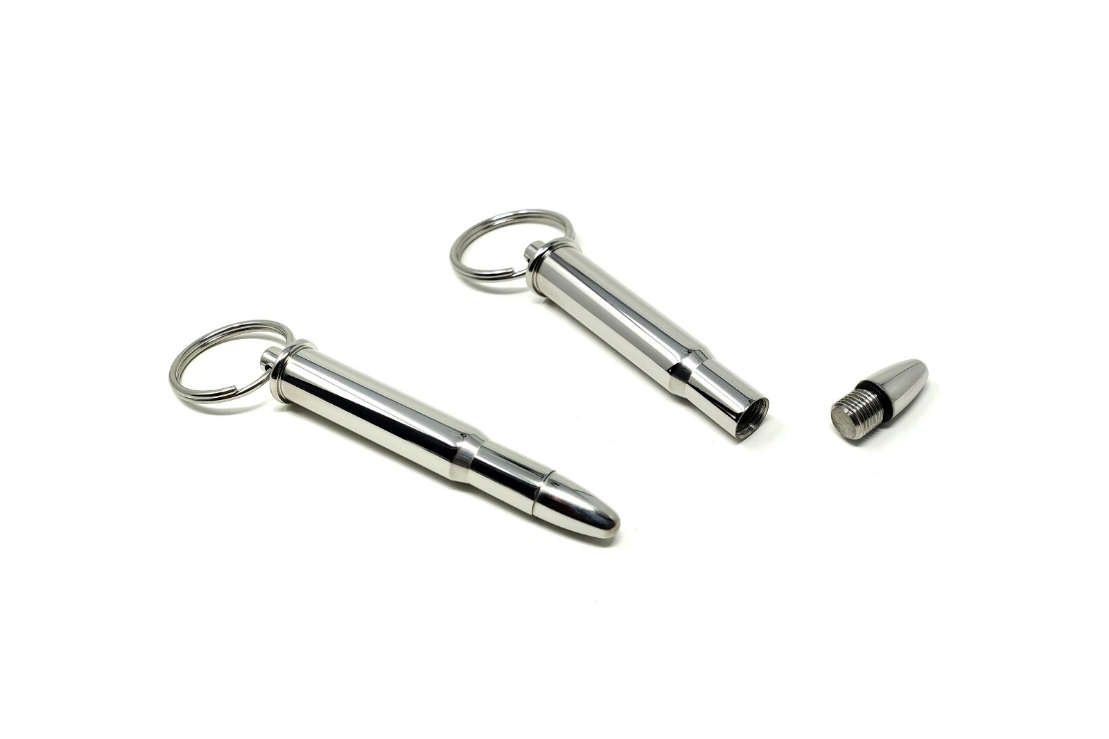 Dean Winchester's 30-30 Bullet Keychain from Supernatural - Secret Capsule!