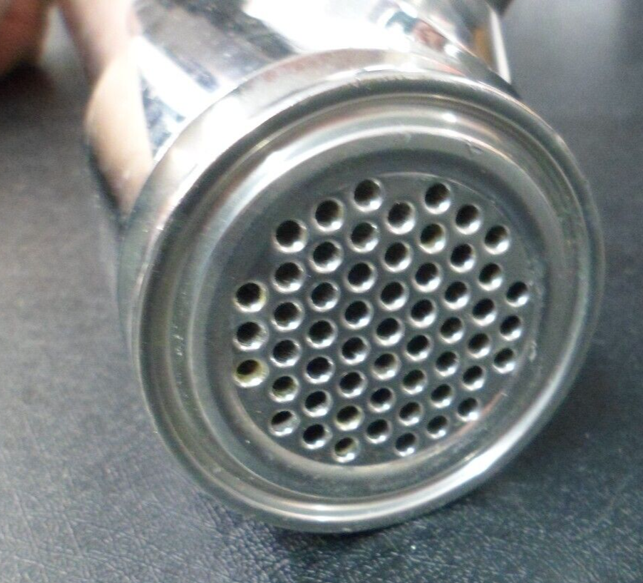 Exergy LLC Model 00456-03 Heat Exchanger