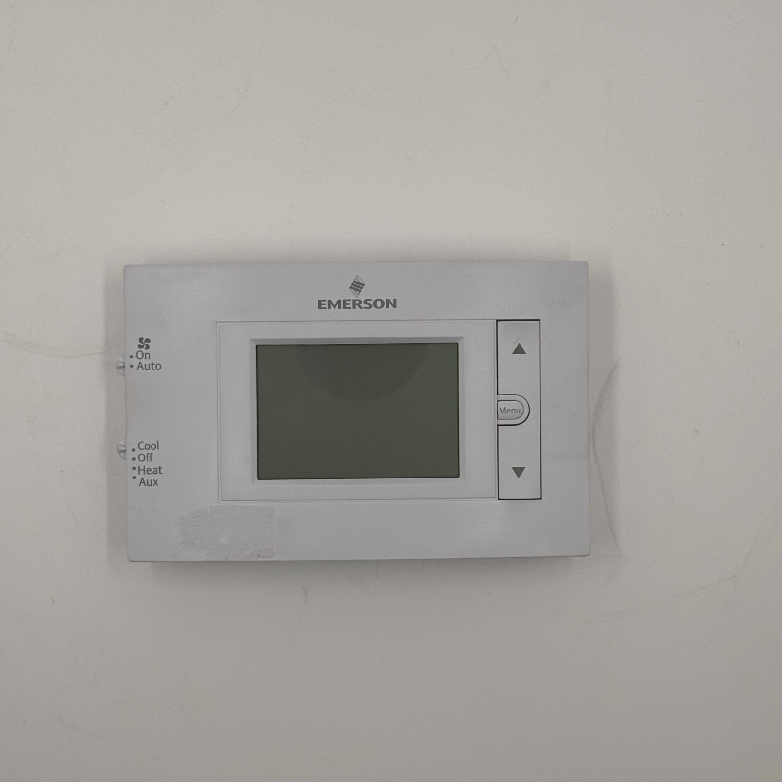 Emerson White-Rodgers 1F83H-21NP Series Non-Programmable Thermostat