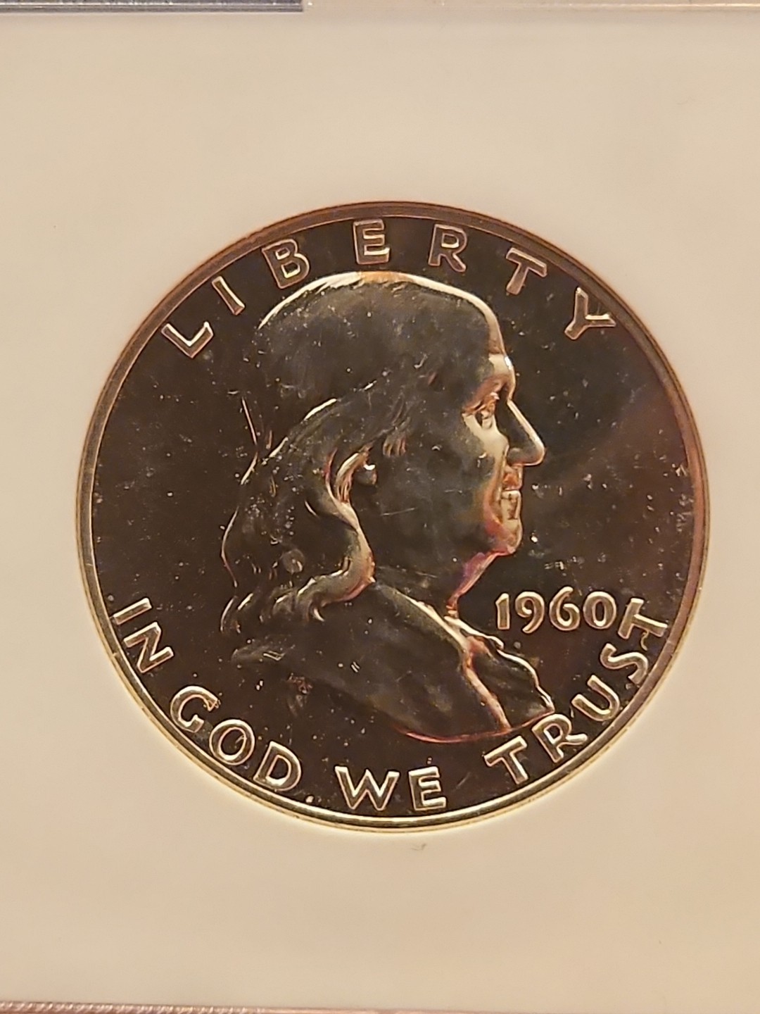 1960 Philadelphia