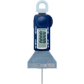 Fowler 54-225-500-0 X-Tread Tire Tread Thickness Gage Fowler 54-225-500-0