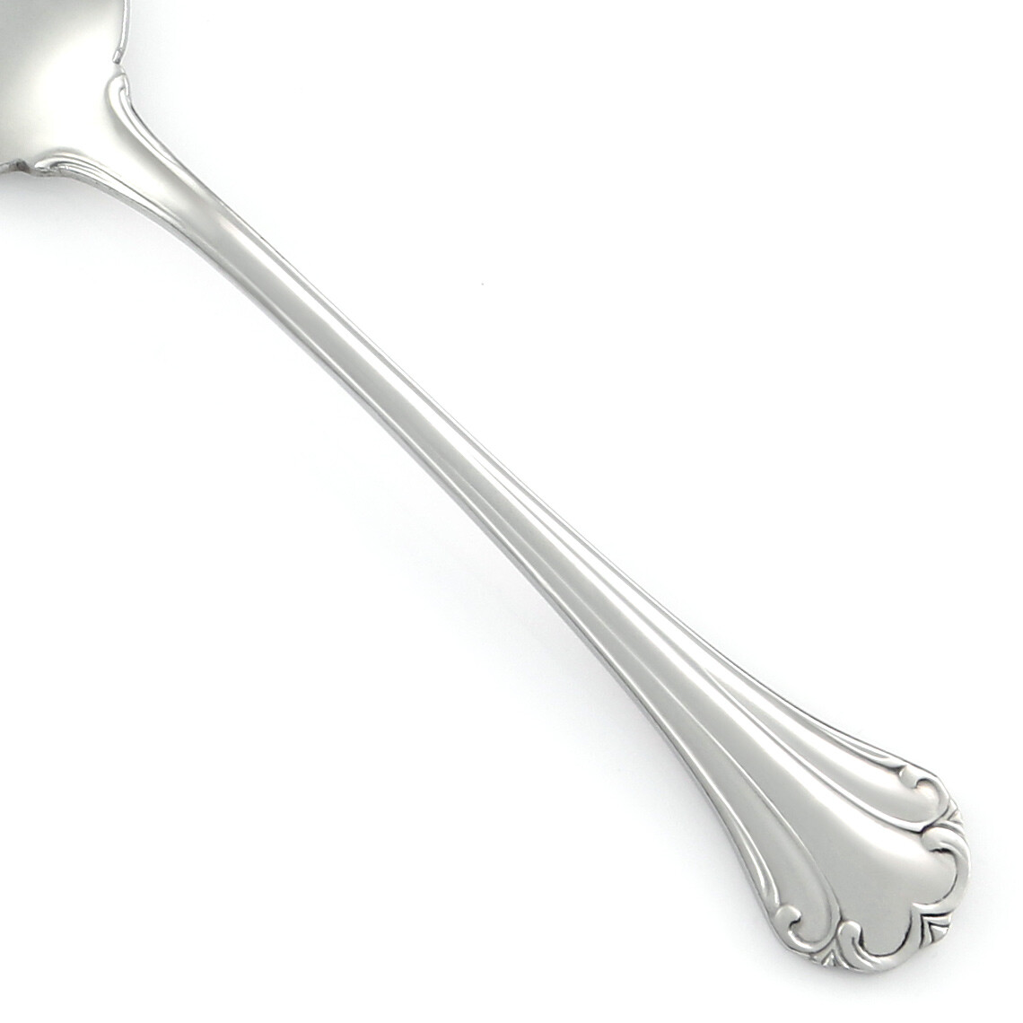 Reed & Barton REGINE Stainless 18/8 Korea Glossy Silverware CHOICE Flatware