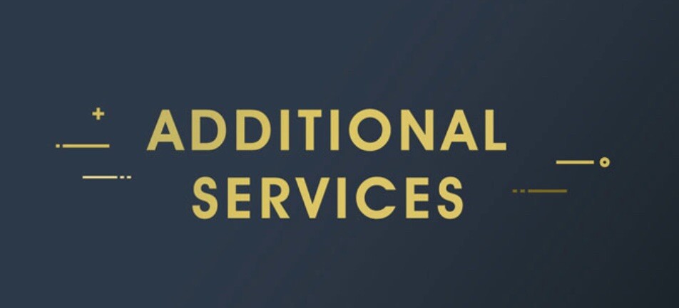 Security/immobilizer Delete Services Send & Return