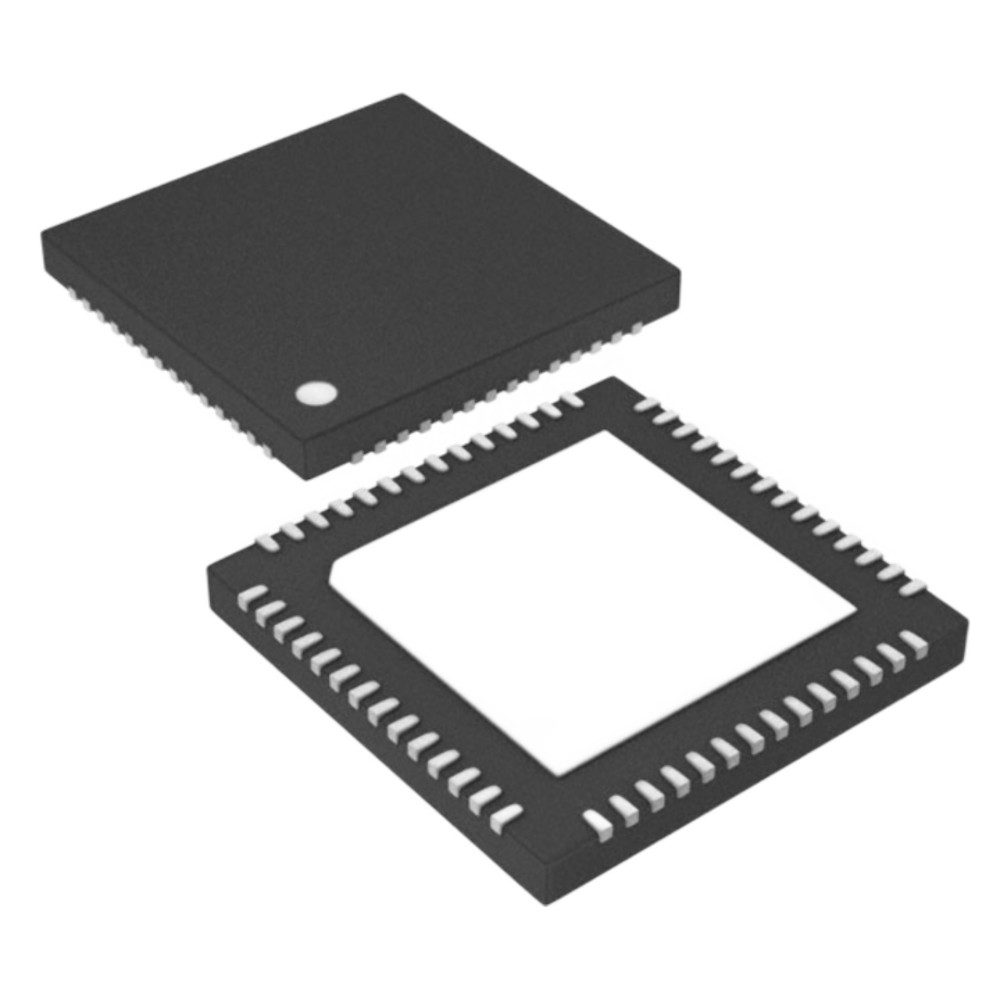 1pc - MAX5852ETL+ RoHS COMPLIANT DAC 2-CH Current Steering 8-bit 40-Pin TQFN EP