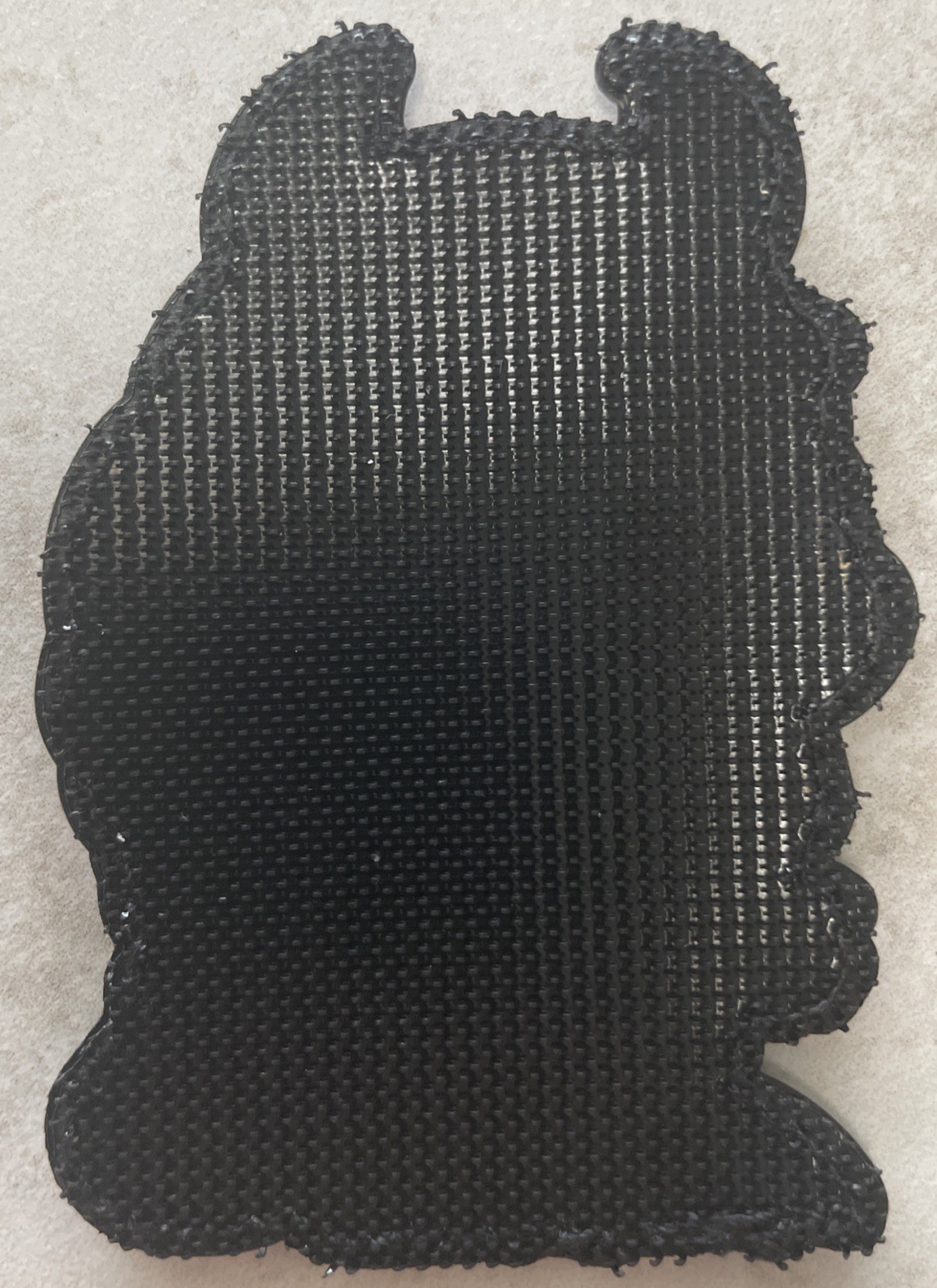 *BRAND NEW* 5.11 TACTICAL ARMADILLO PATCH HOOK BACKING
