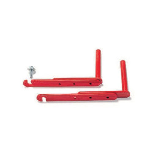 Ridgid 40005 346 Support Arms for 300 Power Drive Geared Threader
