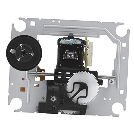 Pick-Up Laser SF-P101 16 Pin Optical Pick-Up Laser Lens with Mechanism for CD