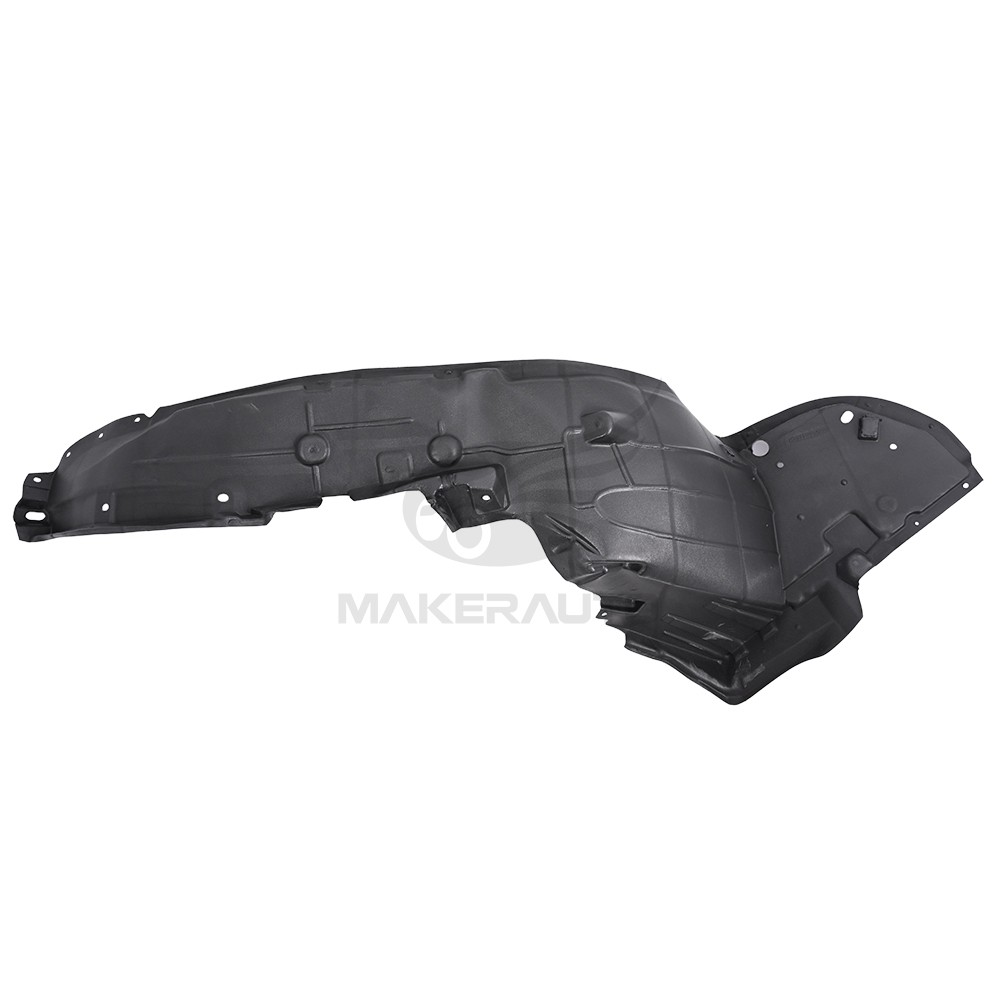Fender Liner FRONT Passenger+Driver Side For Nissan Versa 2015-2019 NEW
