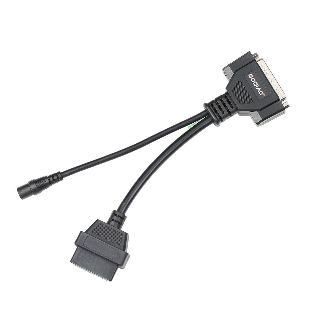 GODIAG for BMW CAS4 / CAS4+ Programming Test Platform
