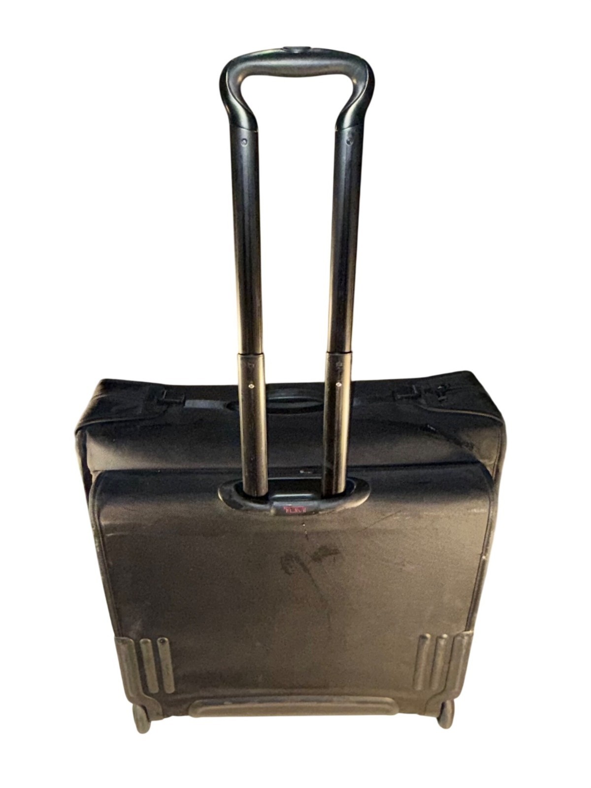 Tumi Nylon Hanging Garment Bag