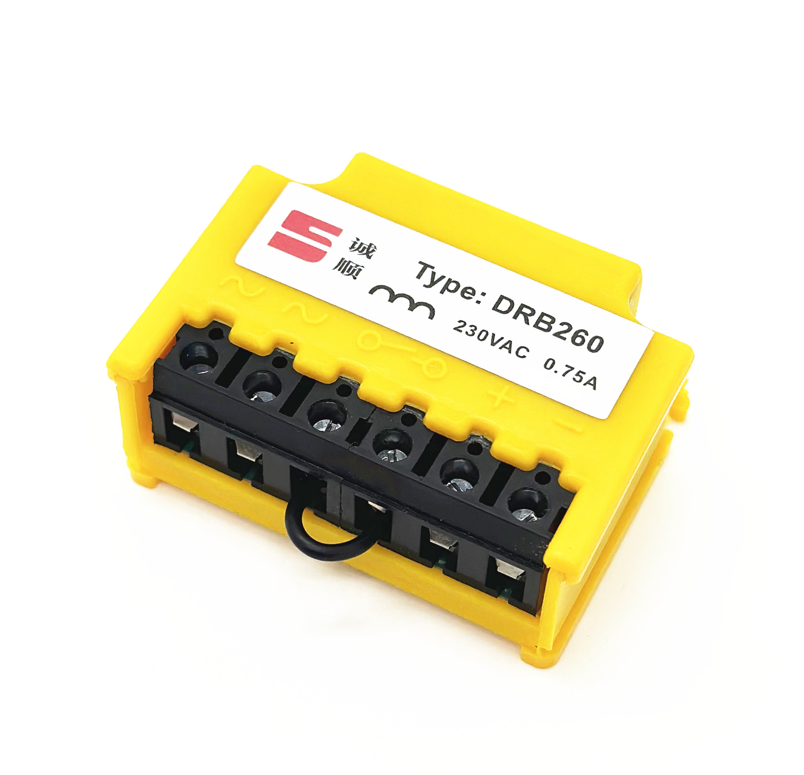 DRB260 large suction rectifier/rectifier module AC220/DC200V-99V