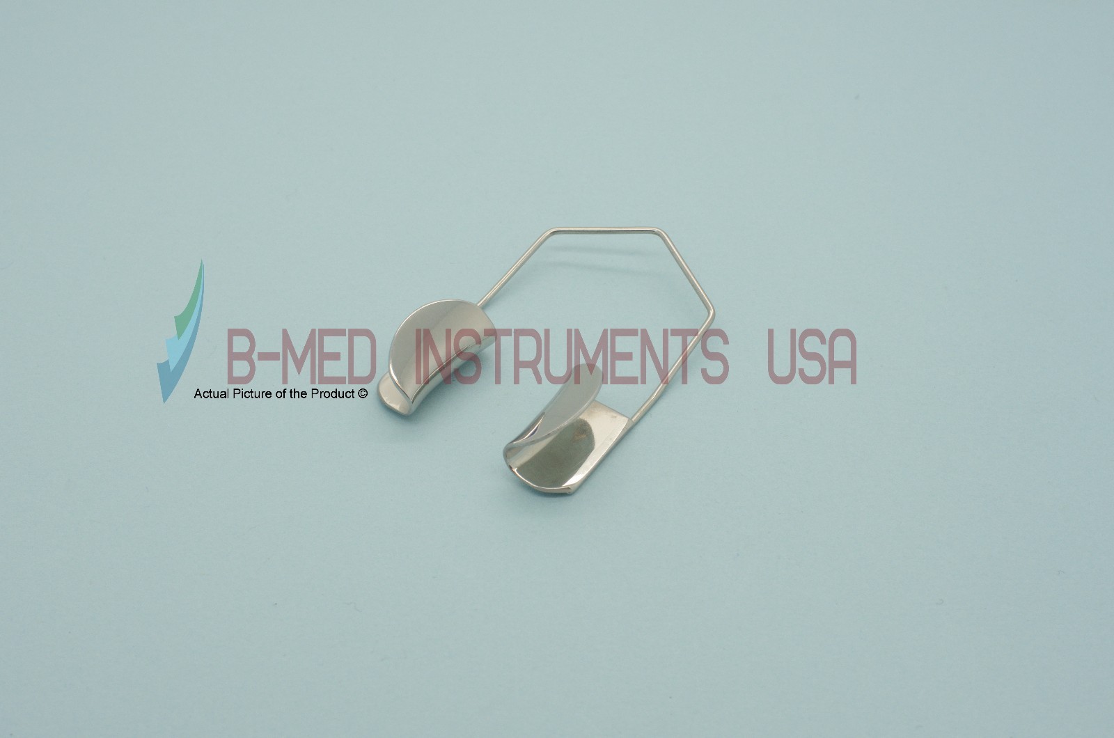 OR Grade Barraquer Eye Speculum Solid Blade 16MM Ophthalmic Instruments