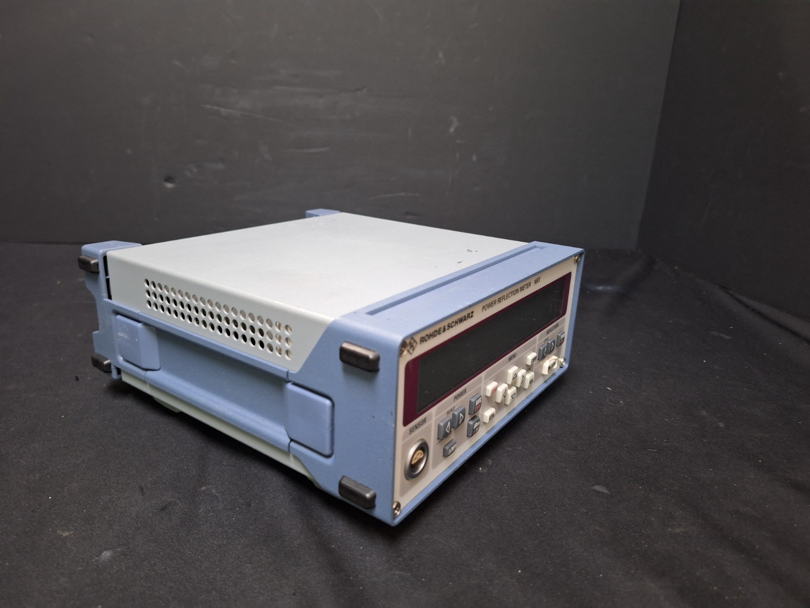 R&S NRT Power Reflection Meter (1737)