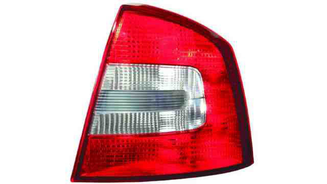 IPARLUX RIGHT REAR LIGHT compatible with SKODA OCTAVIA 4P (08->13)
