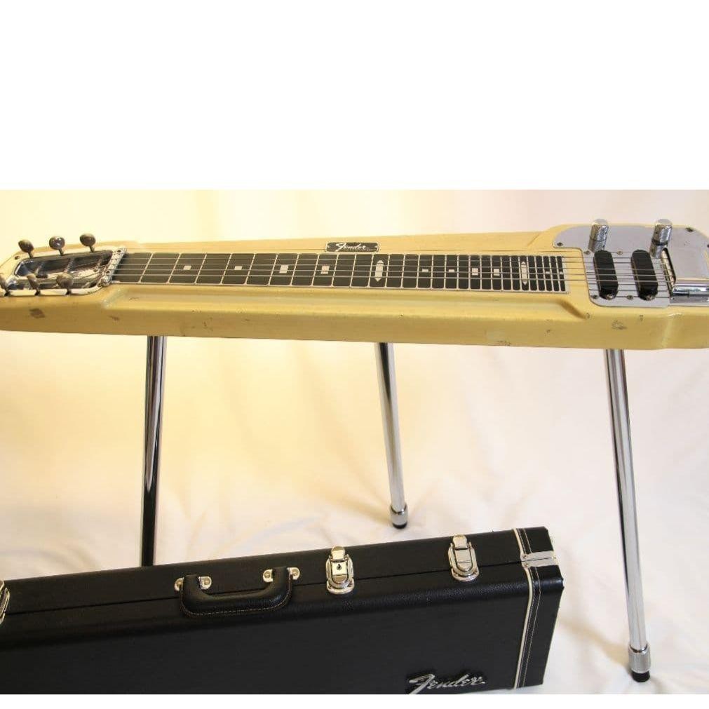 Fender Stringmaster Steel Guitar