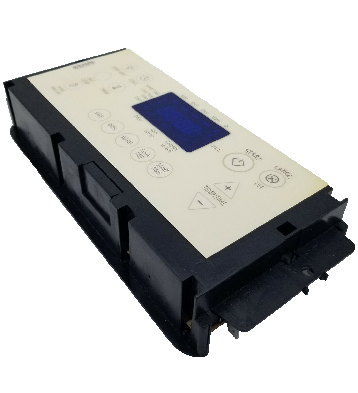 (Same Day Ship) Whirlpool Range Control W10173512