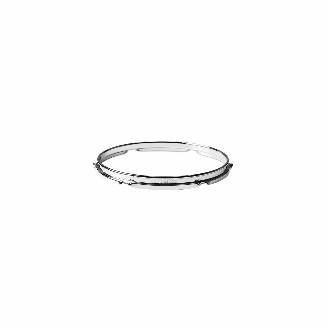 DW 12" Tom True Hoop 6-Hole