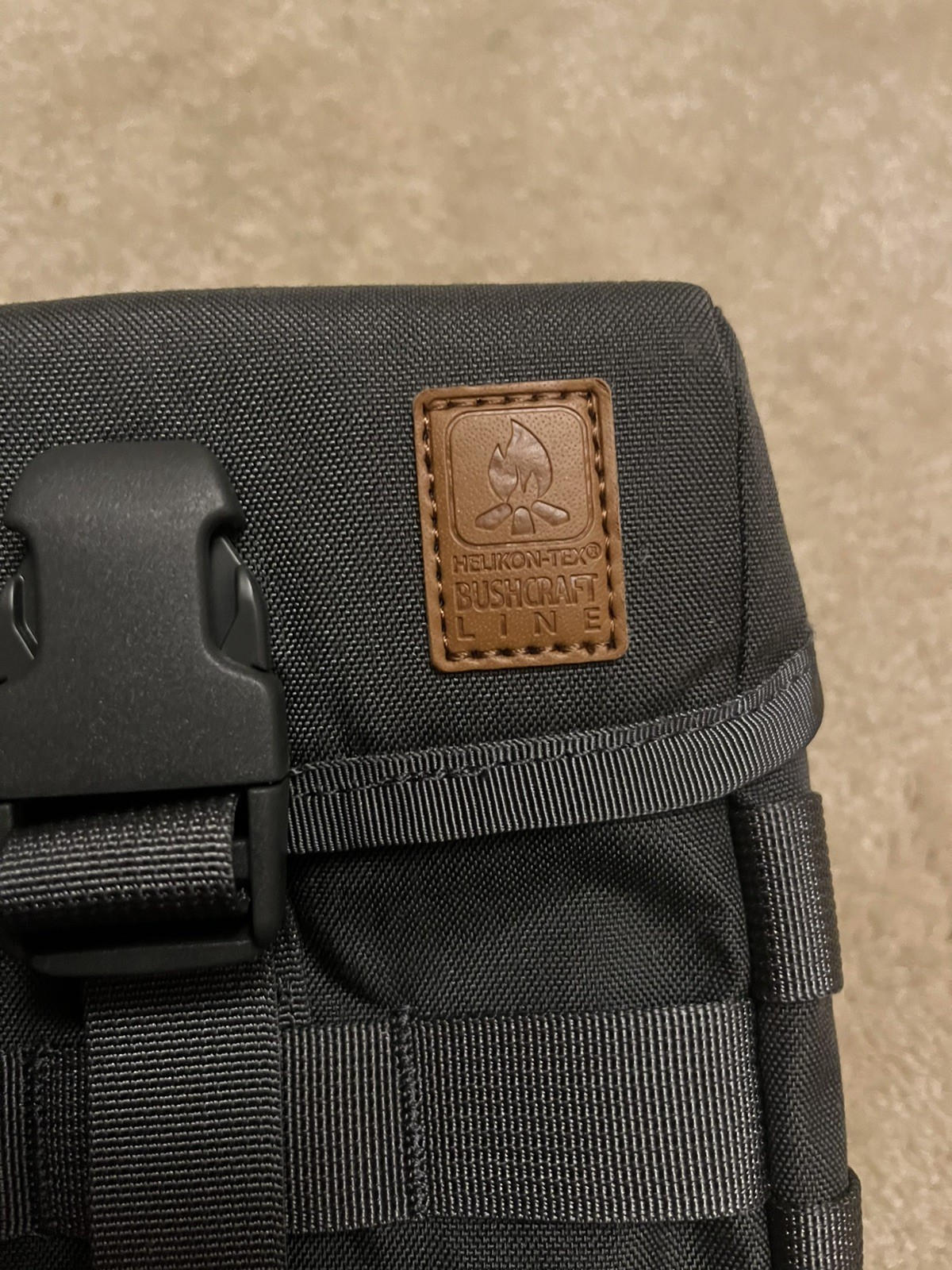 Helikon Tex E&E Pouch (Wolf Grey)