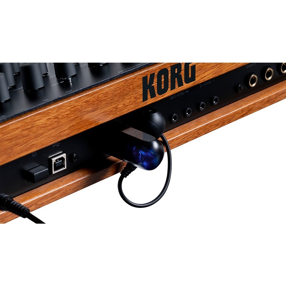 KORG BM1 Bluetooth MIDI Interface