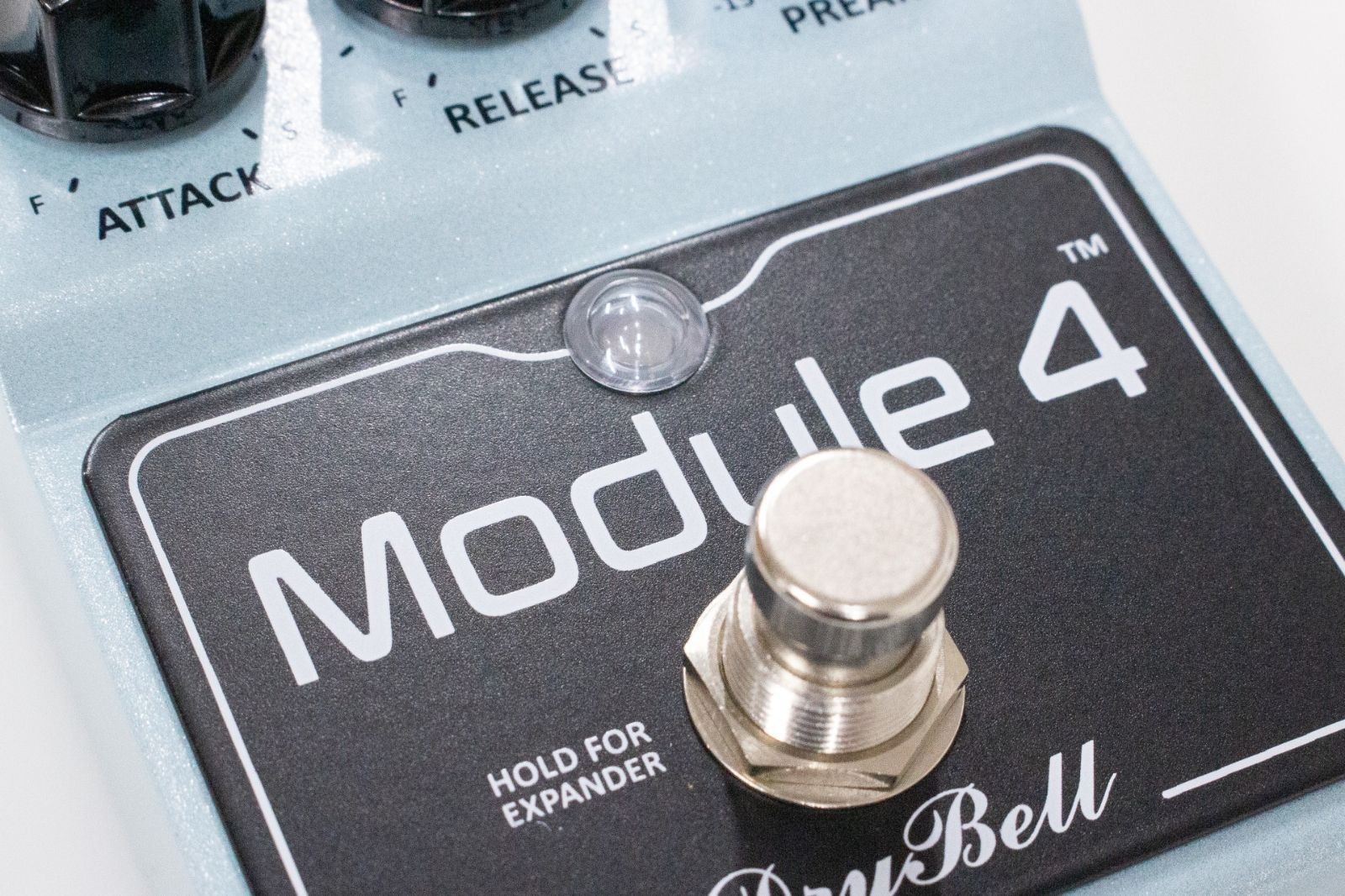 DryBell Module 4 821395