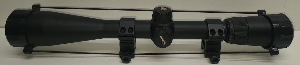 NIKON 4.5X14X40 (P28016627)