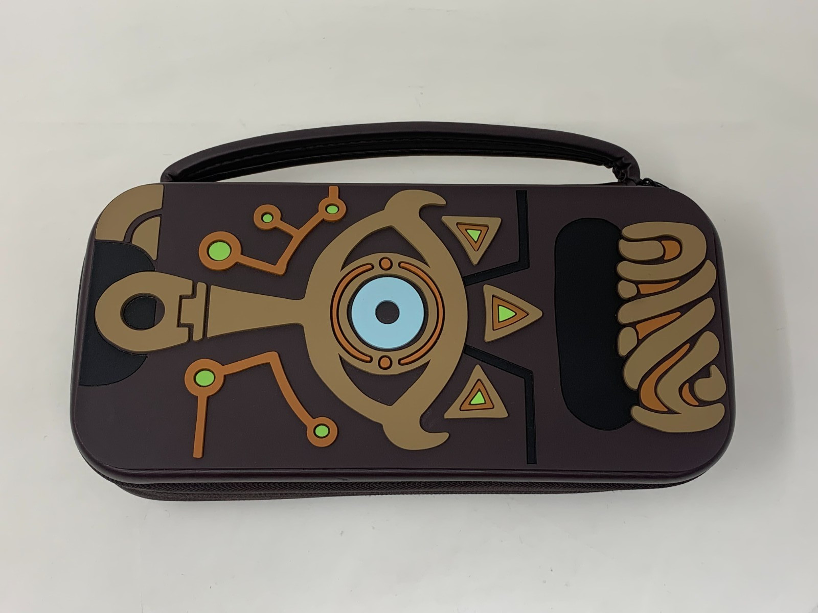 Zelda Case for Nintendo Switch & Switch OLED  - Carrying Case / Travel Case