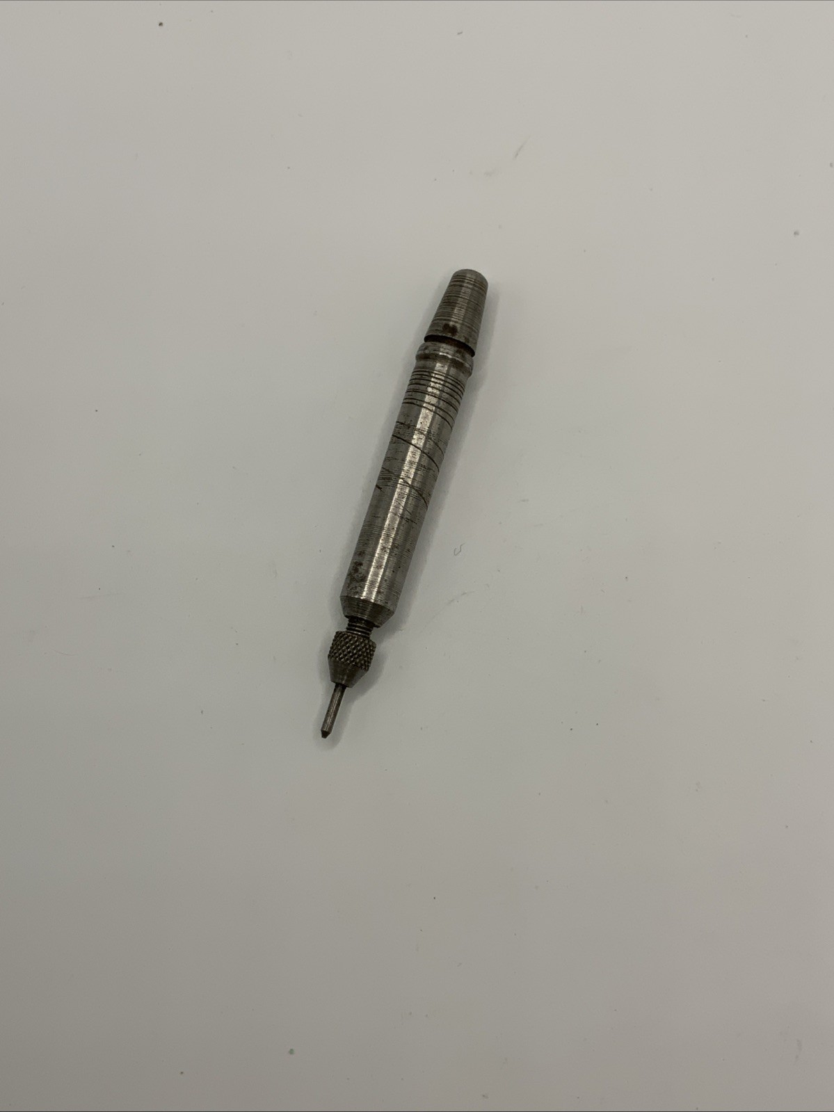 Ideal No.3 Reloading Tool Double Adj Chamber 30/30 Caliber Box and instructions