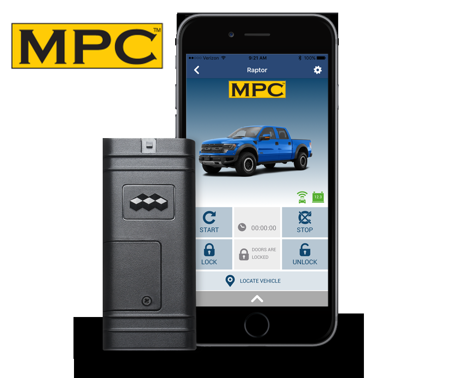 Remote Start Kit For 2016-2017 Acura RLX || 100% Plug n Play || iPhone/Android