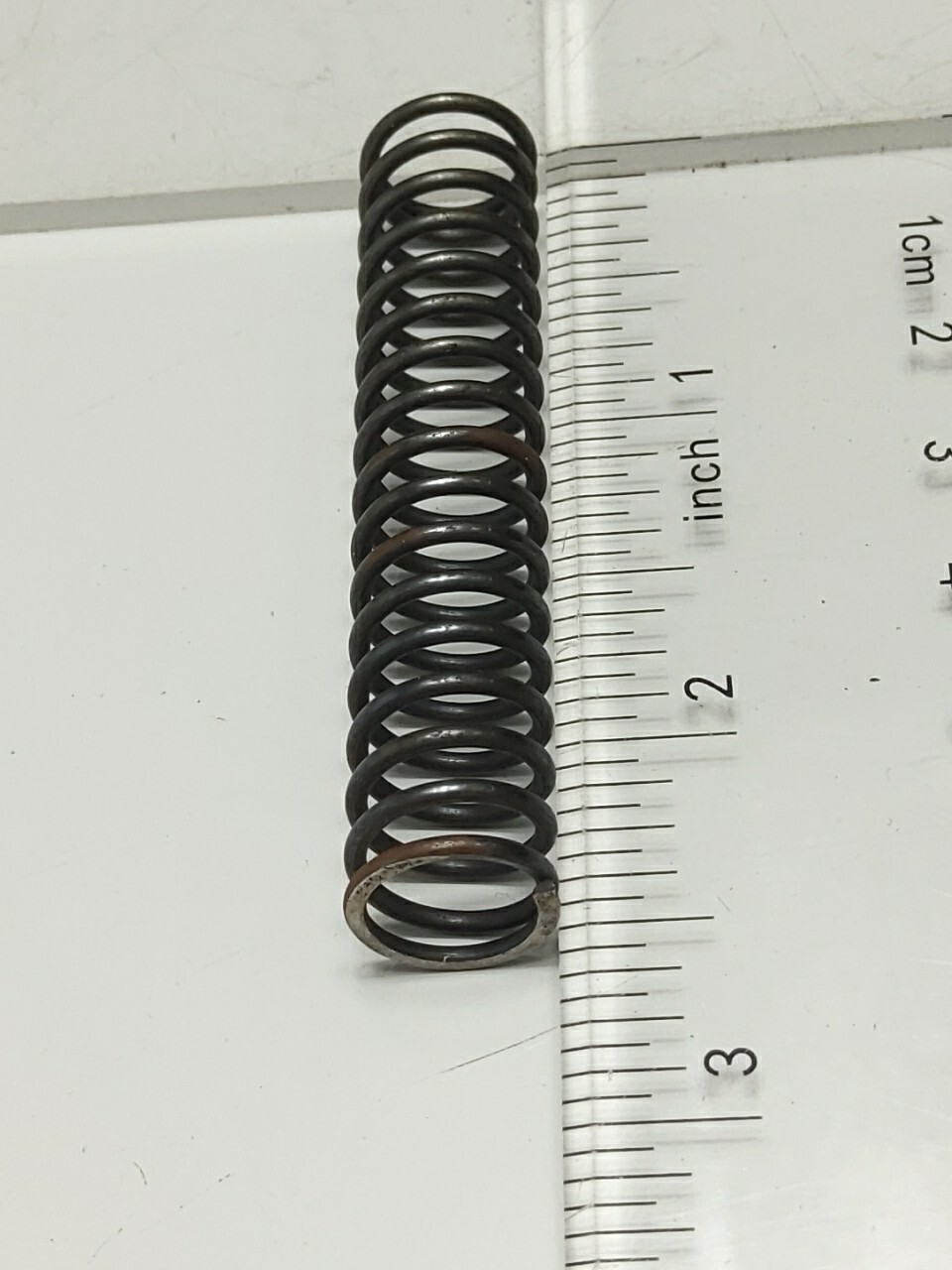 MAX SPRING KK23225 (NOS)