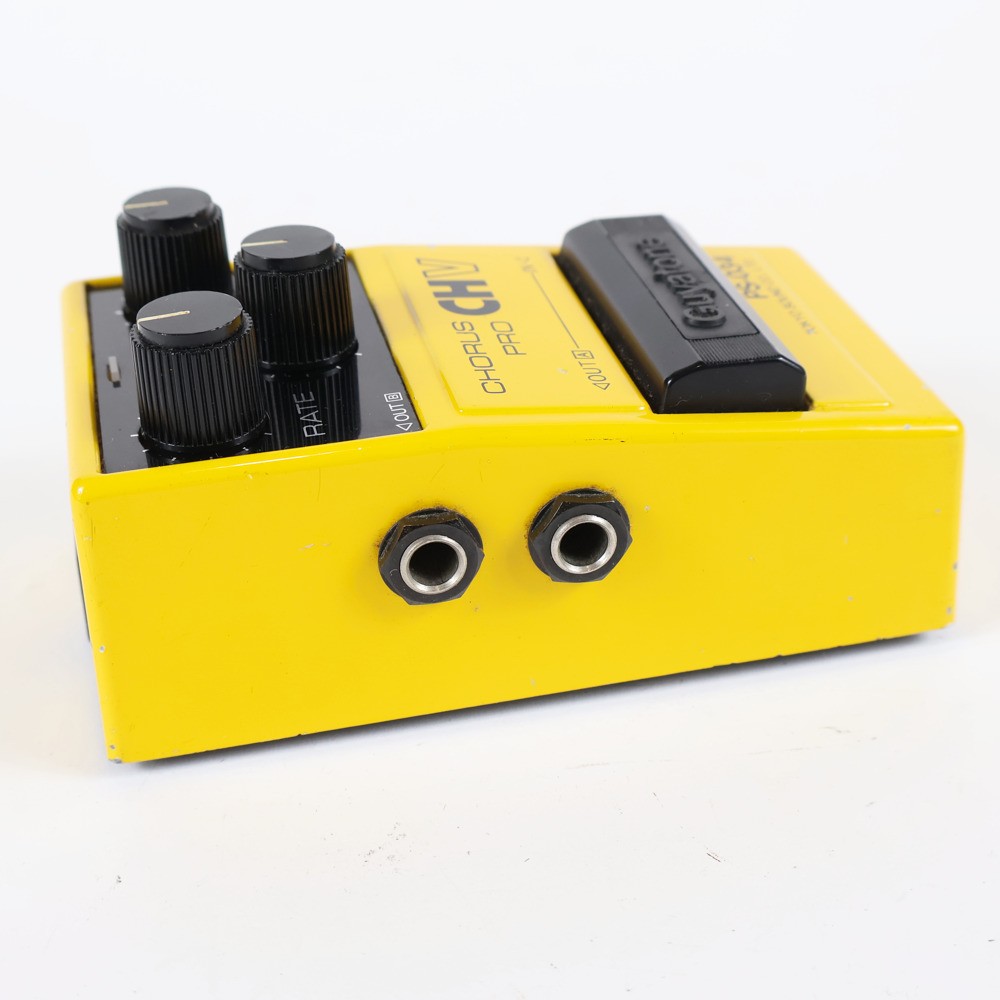 Guyatone [Used] Chorus Effector Guyatone Guyatone PS-034 CHORUS PRO CHV Guitar