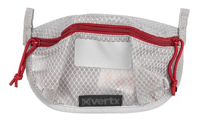 Vertx Overflow Pouches, Mesh Zipper Pouch for Tactical Gear, Backpack Accesso...