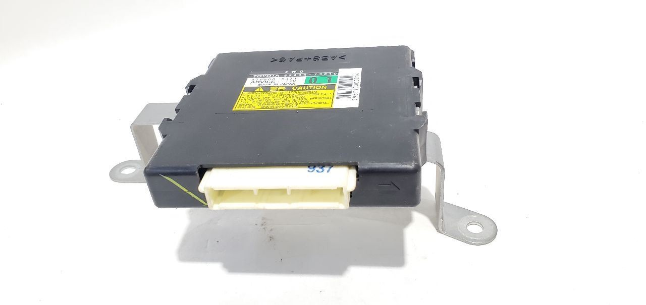 2009 2016 Toyota Venza LE OEM Transfer Case Module 8963073010
