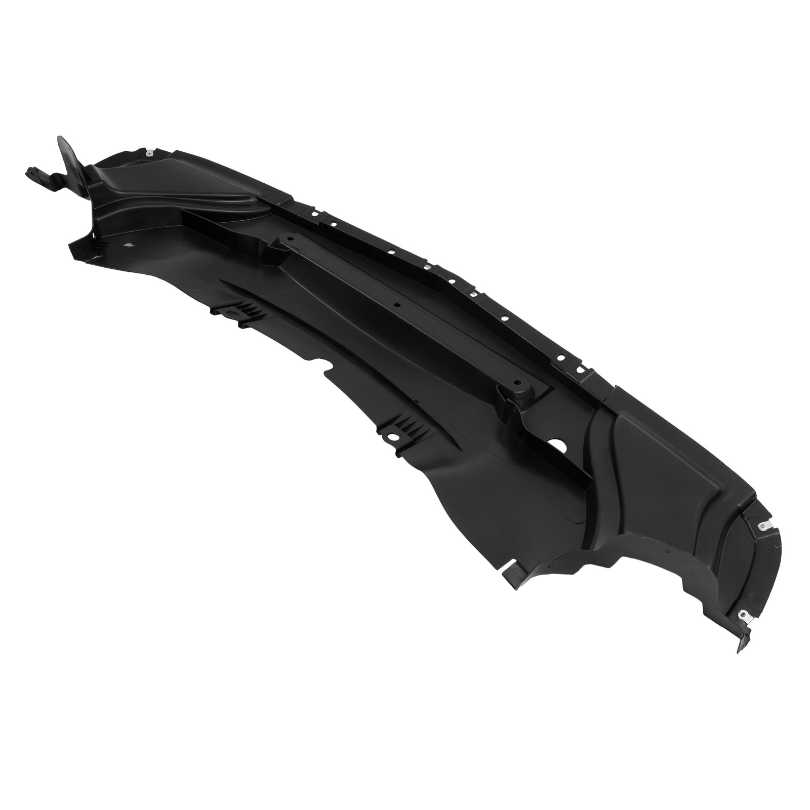 Lower Engine Splash Shield Cover For 2013-2023 Dodge Challenger #CH1228155