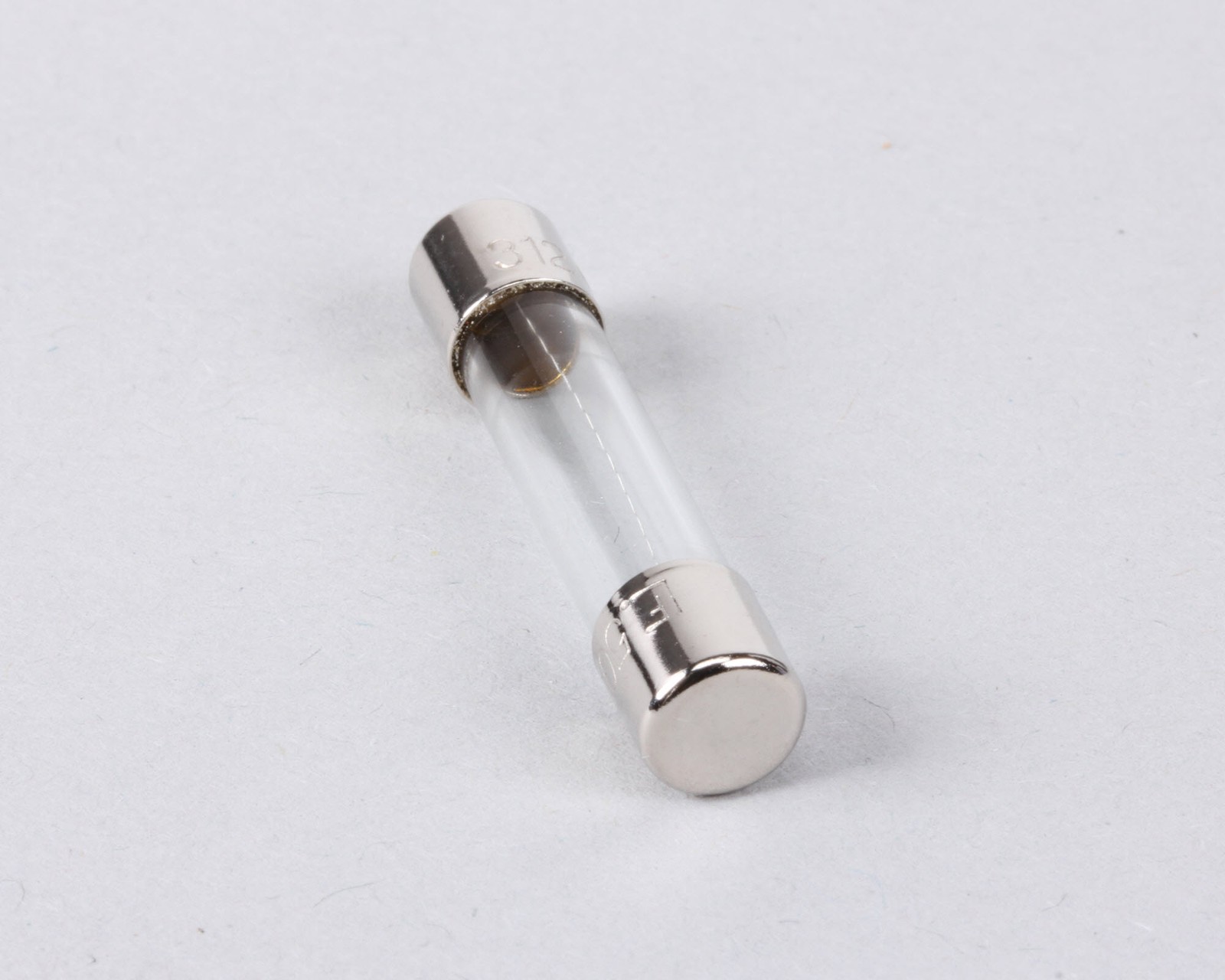 Accutemp Fast Acting Fuse, .5 Amp AT0E-3162-1 - Genuine OEM Replacement Part